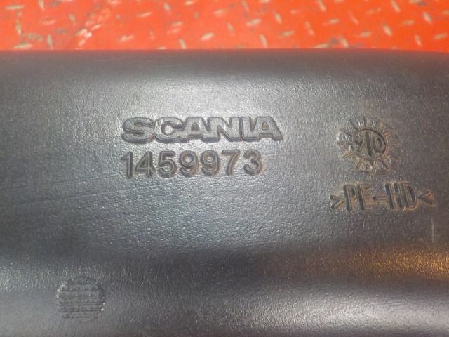 1459973 SCANIA Воздуховод, № XF252215, фото 4