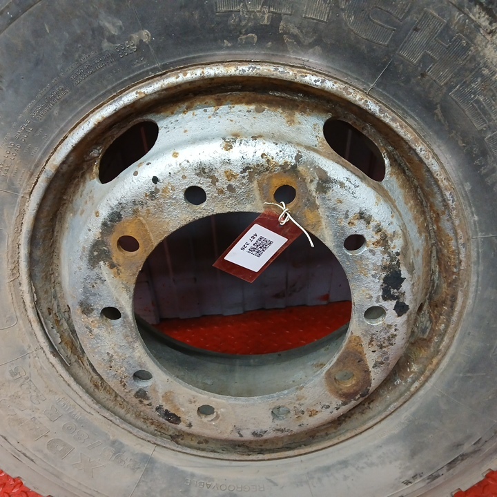 kog VOLVO Колесо, № XF487326, фото 5