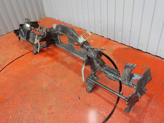 9436893514 MERCEDES Усилитель торпедо, № XF304005, фото 4