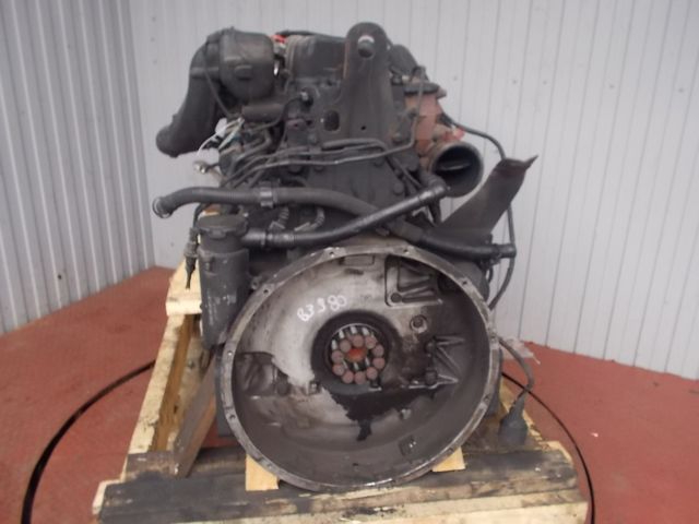 MERCEDES Двигатель, OM457, 360 hp, Euro5, № XF83980, фото 5