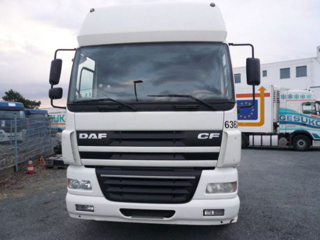 DAF CF 2001-2005, 2004 года, автомобиль в разборе