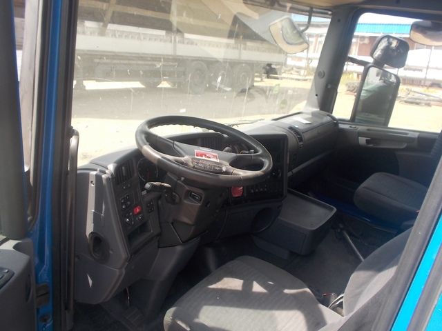 7181772 SCANIA Кабина, CR19 Top line, № XF39409, фото 4