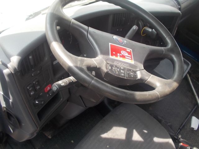 7181772 SCANIA Кабина, CR19 Top line, № XF39409, фото 6