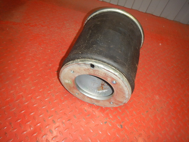 SP554023K SAMPA Пневмоподушка, фото 3