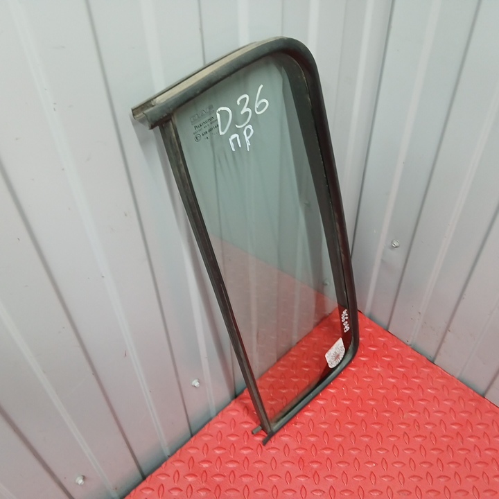 1676966 DAF Стекло боковое, № XF466049, фото 1