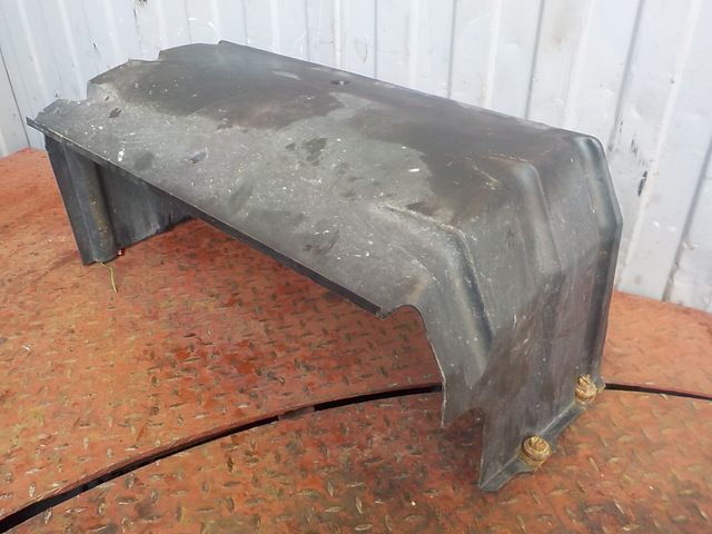 9425206023 MERCEDES Защита двигателя, № XF134757, фото 2