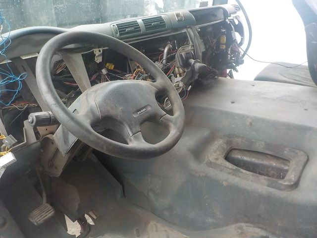 DAF Кабина, Space Cab, № XF68766, фото 8