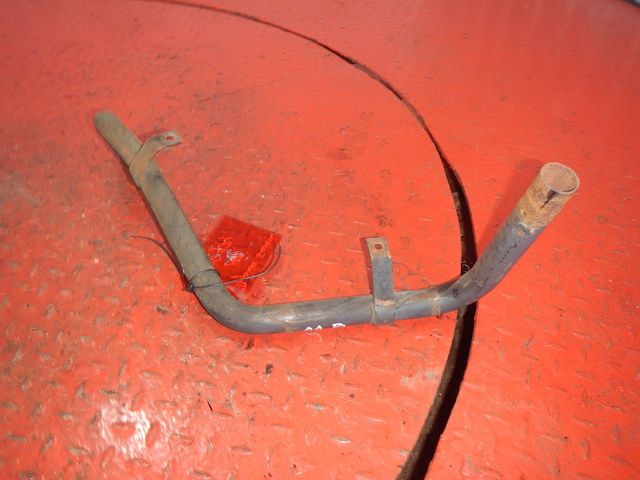 9041300657 MERCEDES Трубка компрессора, № XF388974, фото 1