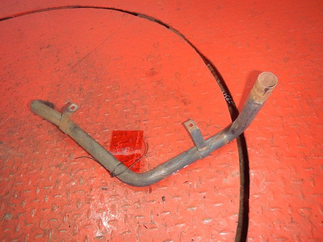 9041300657 MERCEDES Трубка компрессора, № XF388974, фото 2