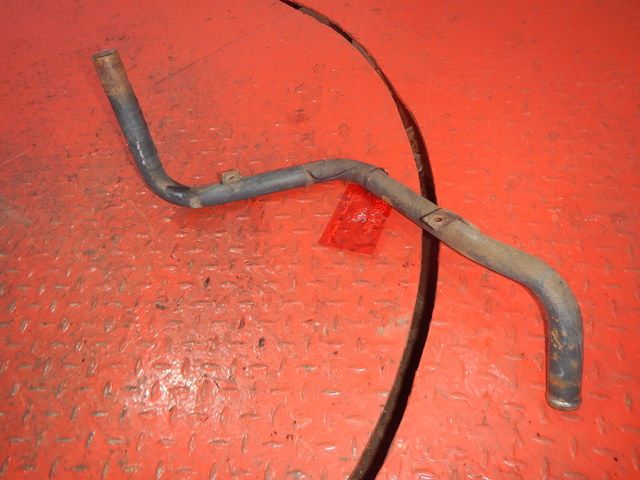 9041300657 MERCEDES Трубка компрессора, № XF388974, фото 4