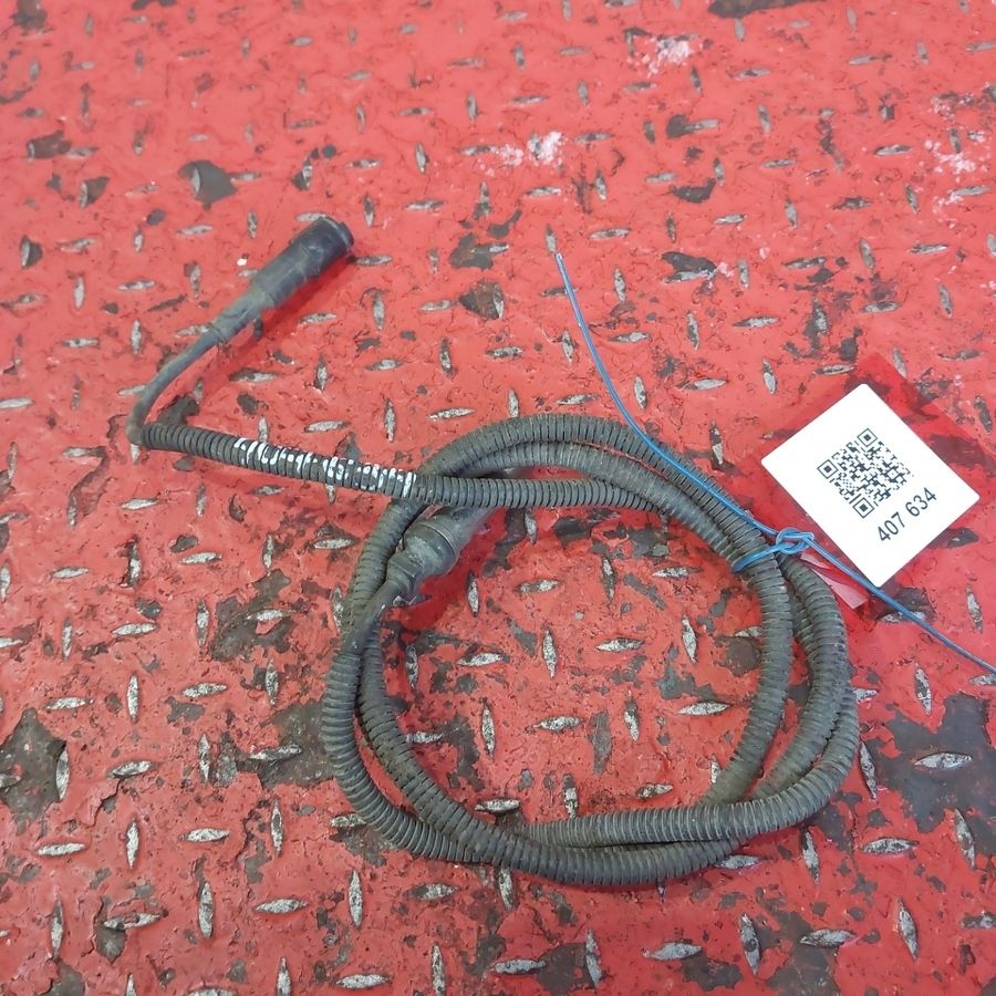 2168487 SCANIA Датчик ABS, № XF407634, фото 2