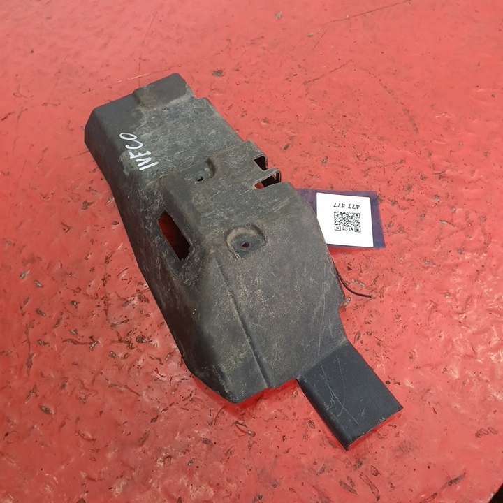 504279306 IVECO, № XF477477, фото 2