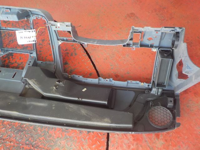 9736800206 MERCEDES Торпедо, № XF144696, фото 8