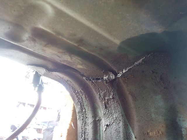20773673 VOLVO Двигатель, D13A, 440 hp, Euro5, № XF182823, фото 11