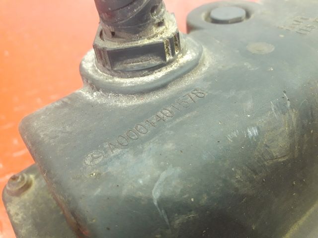 0001401578 MERCEDES Насос AdBlue, № XF340067, фото 6