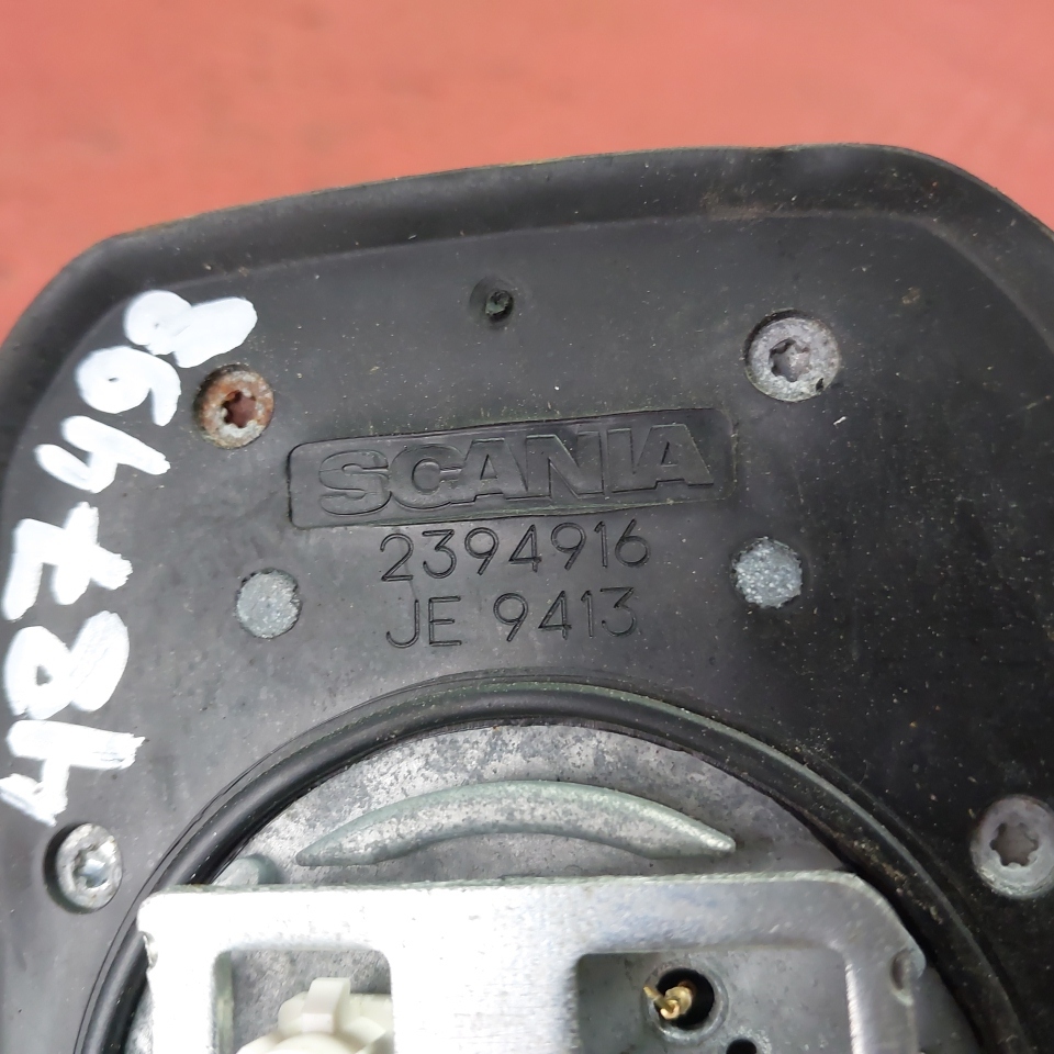 2394916 SCANIA Антенна, № XF487498, фото 4