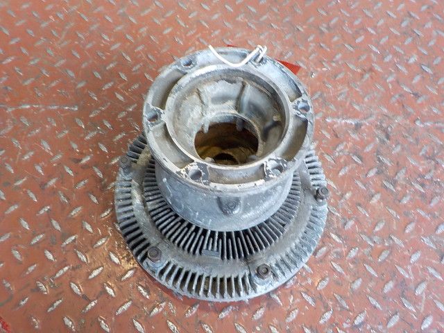41213991 IVECO Термомуфта, № XF210123, фото 3