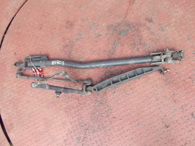 MERCEDES Кулиса КПП, № XF84903, фото 1