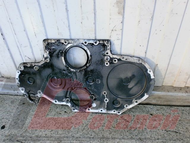 1328233 DAF Плита двигателя, № XF24244, фото 1