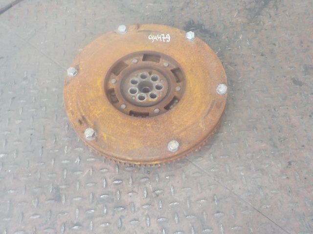 504084401 IVECO Маховик, № XF94479, фото 3