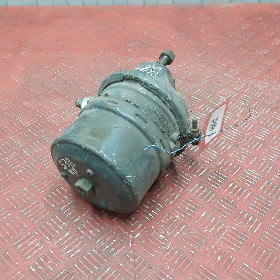 2192928 SCANIA Энергоаккумулятор, № XF452681, фото 2