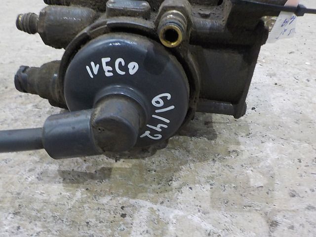41211392 IVECO Осушитель, № XF61142, фото 5
