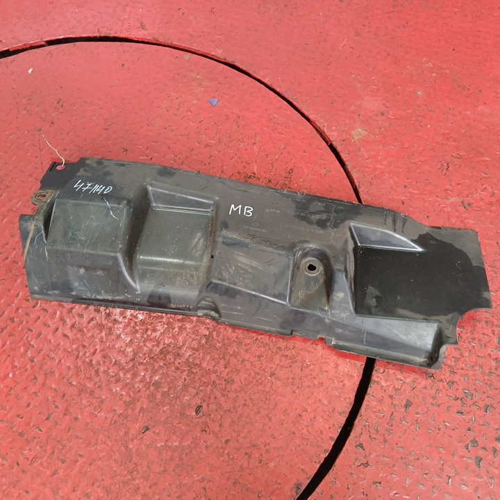 9435203522 MERCEDES Шумоизоляция, № XF471140, фото 1
