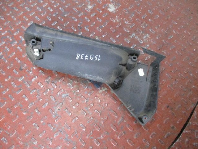 5010220068 RENAULT Ручка двери внутренняя правая, № XF159738, фото 4