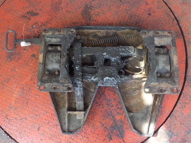 5010505887 RENAULT Седло, № XF87482, фото 4