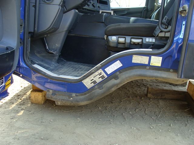 SCANIA Кабина, CP16 Low, № XF297480, фото 11