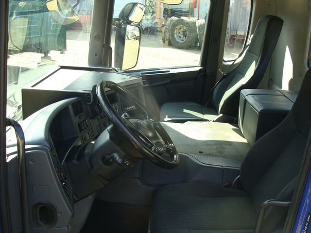 SCANIA Кабина, CP16 Low, № XF297480, фото 14