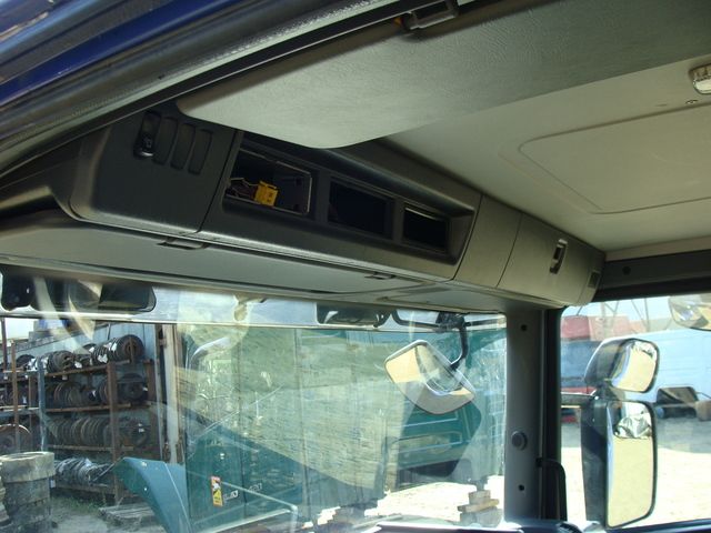 SCANIA Кабина, CP16 Low, № XF297480, фото 15