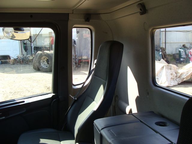 SCANIA Кабина, CP16 Low, № XF297480, фото 17
