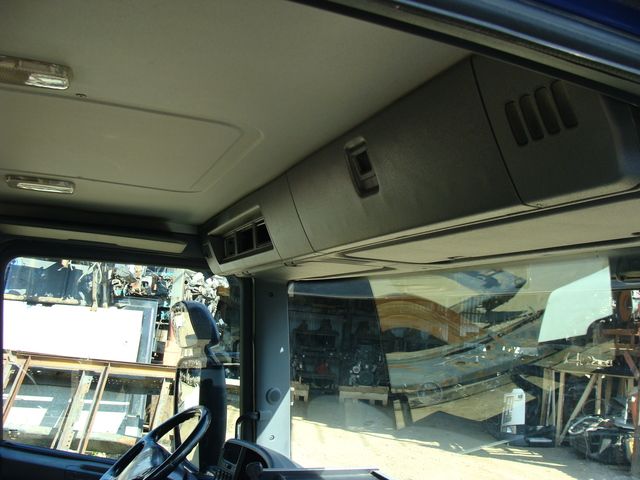 SCANIA Кабина, CP16 Low, № XF297480, фото 21