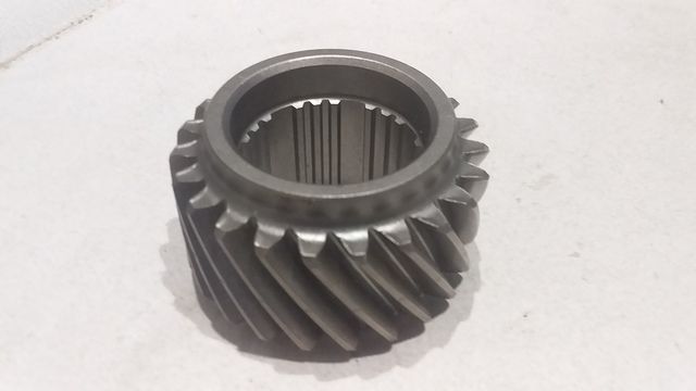 ZM001A17013101 GREAT WALL ШЕСТЕРНЯ КПП 4/4 5 ОЙ ПЕРЕДАЧИ ПРОМЕЖУТОЧНОГО ВАЛА HOVER,WINGLE ДИЗЕЛЬ, фото 3