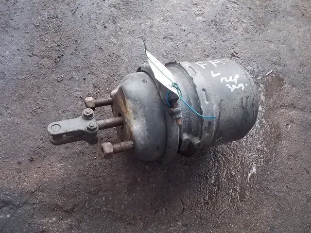 20533199 VOLVO Энергоаккумулятор, № XF44385, фото 1