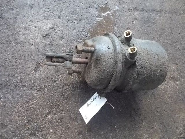 20533199 VOLVO Энергоаккумулятор, № XF44384, фото 2