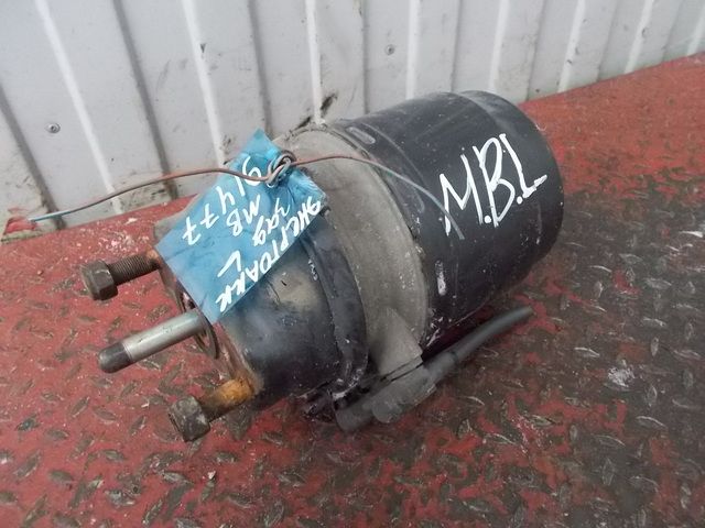 0154204418 MERCEDES Энергоаккумулятор, № XF91477, фото 3