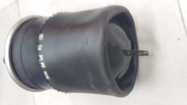 AU346416K AUGER Пневмоподушка, фото 3