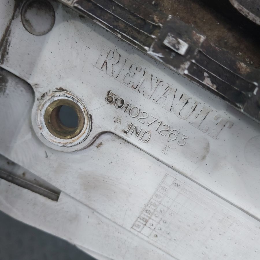 5010271263 RENAULT, № XF434592, фото 4
