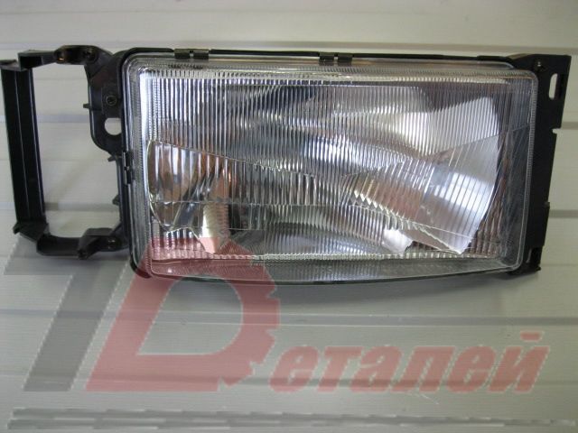 SCB303KR ITP Фара правая, фото 1
