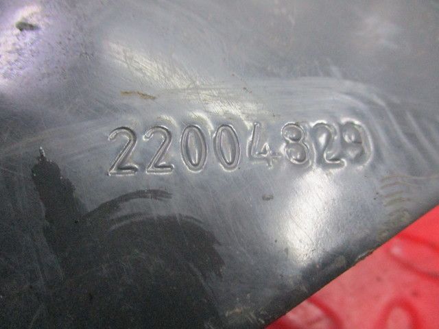 22004829 VOLVO Кронштейн ресивера, № XF307799, фото 6