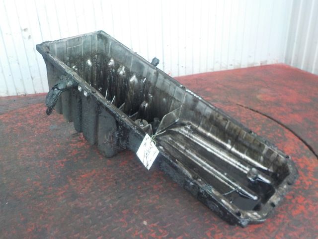 5010412594 RENAULT Поддон масляный, № XF123363, фото 1