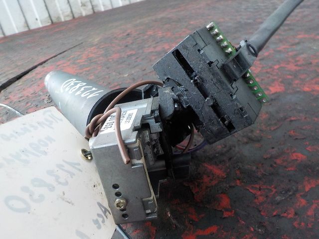 0085450924 MERCEDES Переключатель подрулевой круиз контроля, № XF123830, фото 5