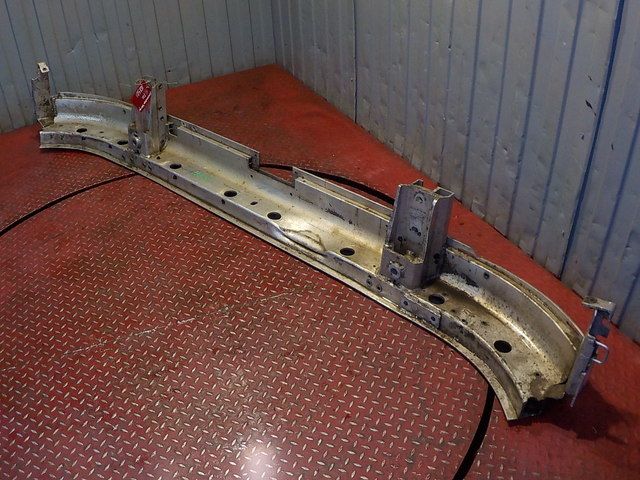 82907355 VOLVO Усилитель бампера, № XF188589, фото 4