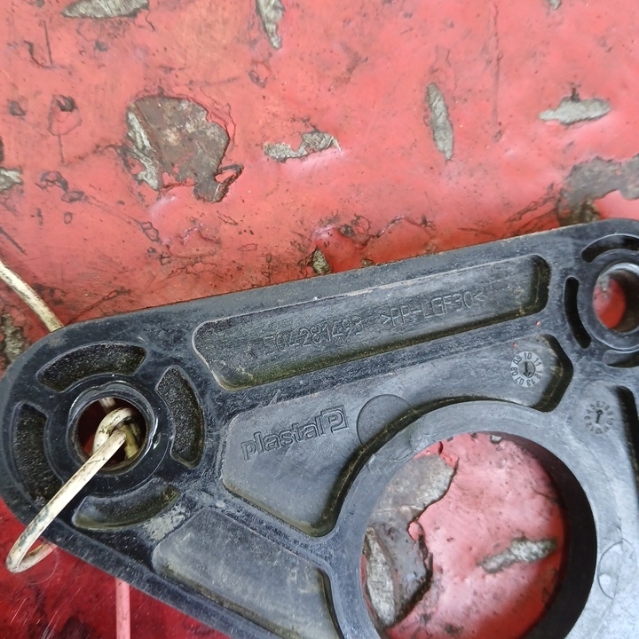 504281493 IVECO, № XF474958, фото 4