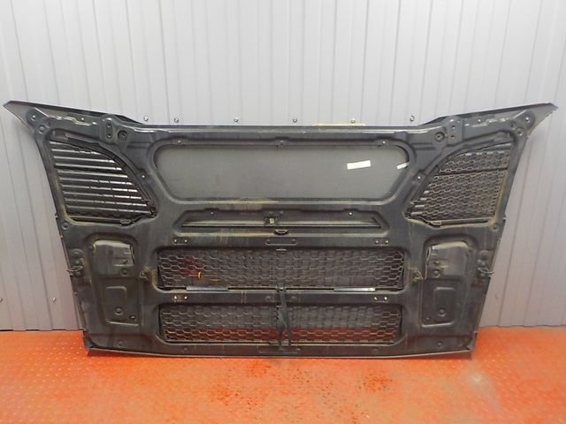 2365443 SCANIA Решетка капота, № XF313851, фото 1
