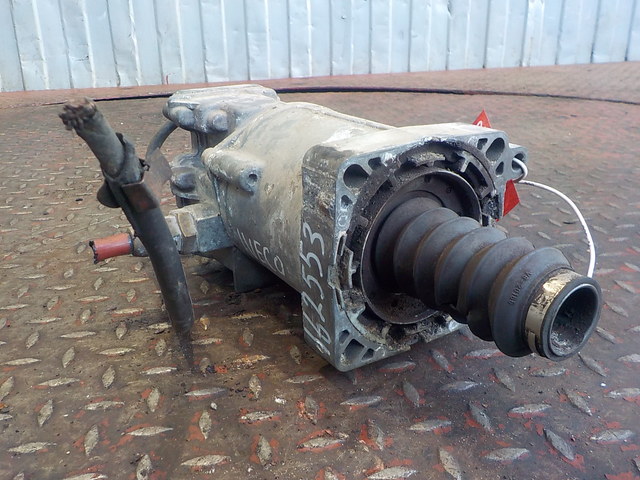 42536490 IVECO ПГУ, № XF162553, фото 1