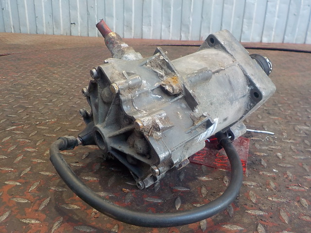 42536490 IVECO ПГУ, № XF162553, фото 3