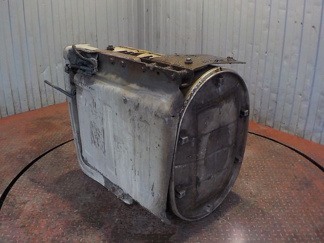 20579347 VOLVO Глушитель основной, № XF183541, фото 1